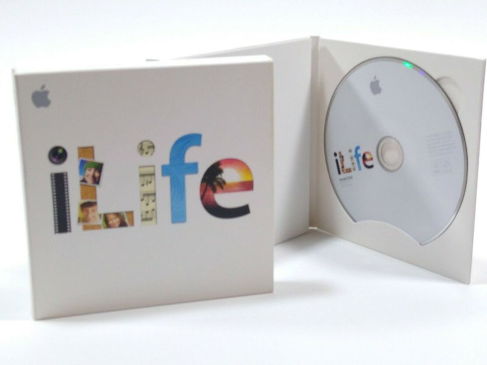 iLife, ESL, and the Past Tense